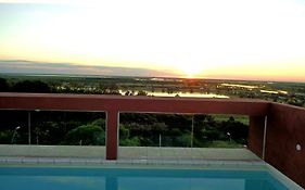 Rio Manso Apartamentos